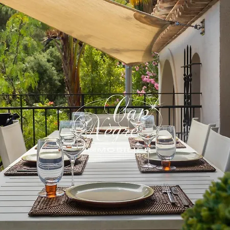 Somptueuse Classee 4 Etoiles Avec Piscine Et Jardin Vue A Cavaliere Le Lavandou